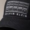 Baseballkeps med New York Office-logotyp Baseballkeps med New York Office-logotyp