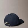 Baseballkeps med standardbroderat logo Baseballkeps med standardbroderat logo