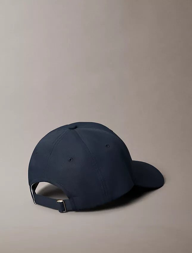 Baseballkeps med standardbroderat logo Baseballkeps med standardbroderat logo