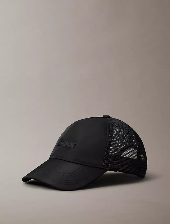 Baseballkeps med standardlogotyp Baseballkeps med standardlogotyp