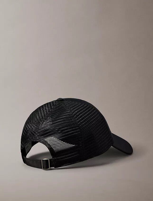 Baseballkeps med standardlogotyp Baseballkeps med standardlogotyp