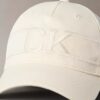 Baseballkeps med Varsity-monogramlogotyp