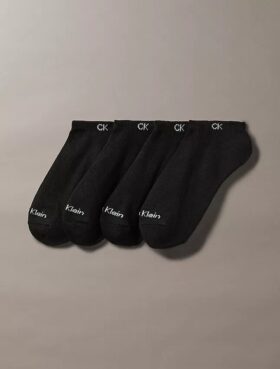 Basic Cushion No Show 6-pack strumpor Basic Cushion No Show 6-pack strumpor