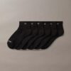 Basic Cushion Quarter 6-pack strumpor