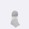 Basic Cushion Quarter 6-pack strumpor