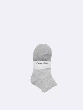 Basic Cushion Quarter 6-pack strumpor