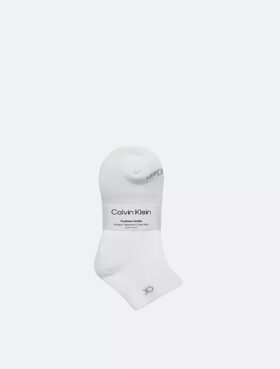 Basic Cushion Quarter 6-pack strumpor Basic Cushion Quarter 6-pack strumpor