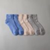 Basic Quarter 6-pack strumpor Basic Quarter 6-pack strumpor