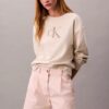 Bermudashorts i Cotton Stretch bomullstwill med veck Bermudashorts i Cotton Stretch bomullstwill med veck