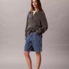 Bermudashorts i Denim Bermudashorts i Denim