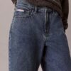 Bermudashorts i Denim Bermudashorts i Denim