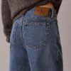 Bermudashorts i Denim Bermudashorts i Denim