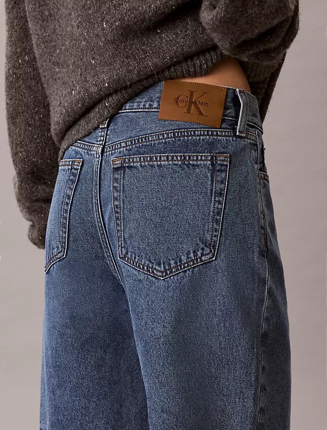 Bermudashorts i Denim Bermudashorts i Denim