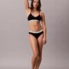 Bikini i bomull och Modal Bikini i bomull och Modal