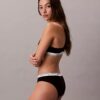 Bikini i bomull och Modal Bikini i bomull och Modal