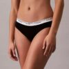 Bikini i bomull och Modal Bikini i bomull och Modal