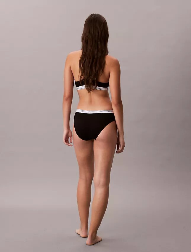 Bikini i bomull och Modal Bikini i bomull och Modal