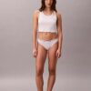 Bikini med ikonisk logotyp
