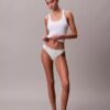 Bikini med ikonisk logotyp Bikini med ikonisk logotyp