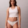 Bikini med ikonisk logotyp Bikini med ikonisk logotyp