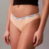 Bikini med ikonisk logotyp