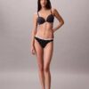 Bikini med ikonisk logotyp Bikini med ikonisk logotyp