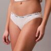 Bikini med ikonisk logotyp Bikini med ikonisk logotyp