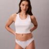 Bikini med ikonisk logotyp