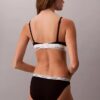 Bikini med ikonisk logotyp