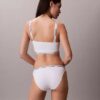 Bikini med ikonisk logotyp Bikini med ikonisk logotyp