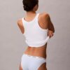 Bikini med ikonisk logotyp Bikini med ikonisk logotyp