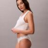 Bikini med ikonisk logotyp Bikini med ikonisk logotyp