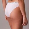 Bikini med ikonisk logotyp