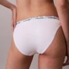 Bikini med ikonisk logotyp Bikini med ikonisk logotyp