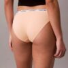 Bikini med ikonisk logotyp