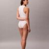 Bikini med ikonisk logotyp Bikini med ikonisk logotyp