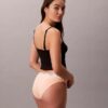 Bikini med ikonisk logotyp