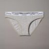 Bikini med ikonisk logotyp