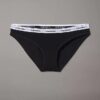 Bikini med ikonisk logotyp