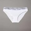 Bikini med ikonisk logotyp Bikini med ikonisk logotyp