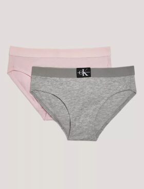 Bikinis för flickor, 2-pack Bikinis för flickor, 2-pack