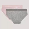 Bikinis för flickor, 2-pack Bikinis för flickor, 2-pack