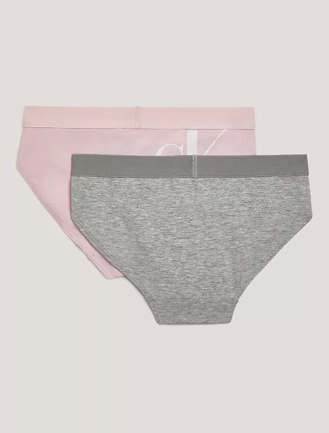 Bikinis för flickor, 2-pack Bikinis för flickor, 2-pack