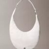 Böjd, omvandlingsbar crossbody-väska Böjd, omvandlingsbar crossbody-väska