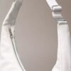 Böjd, omvandlingsbar crossbody-väska Böjd, omvandlingsbar crossbody-väska