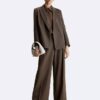 Blazer i ulltwill Blazer i ulltwill