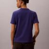 Blur Floral Graphic Classic T-shirt Blur Floral Graphic Classic T-shirt