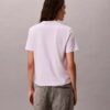 Blur Floral Graphic Classic T-shirt Blur Floral Graphic Classic T-shirt