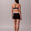 Bomull-Modal-blandning, lätt fodrad Bralette Bomull-Modal-blandning, lätt fodrad Bralette