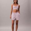 Bomullskomfort Valentindagsshorts